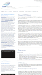 Mobile Screenshot of ccsvi.org