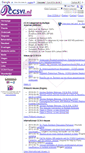 Mobile Screenshot of ccsvi.nl